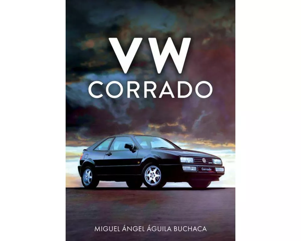 VW Corrado
