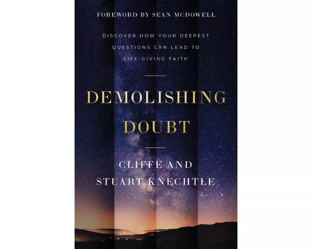 Demolishing Doubt