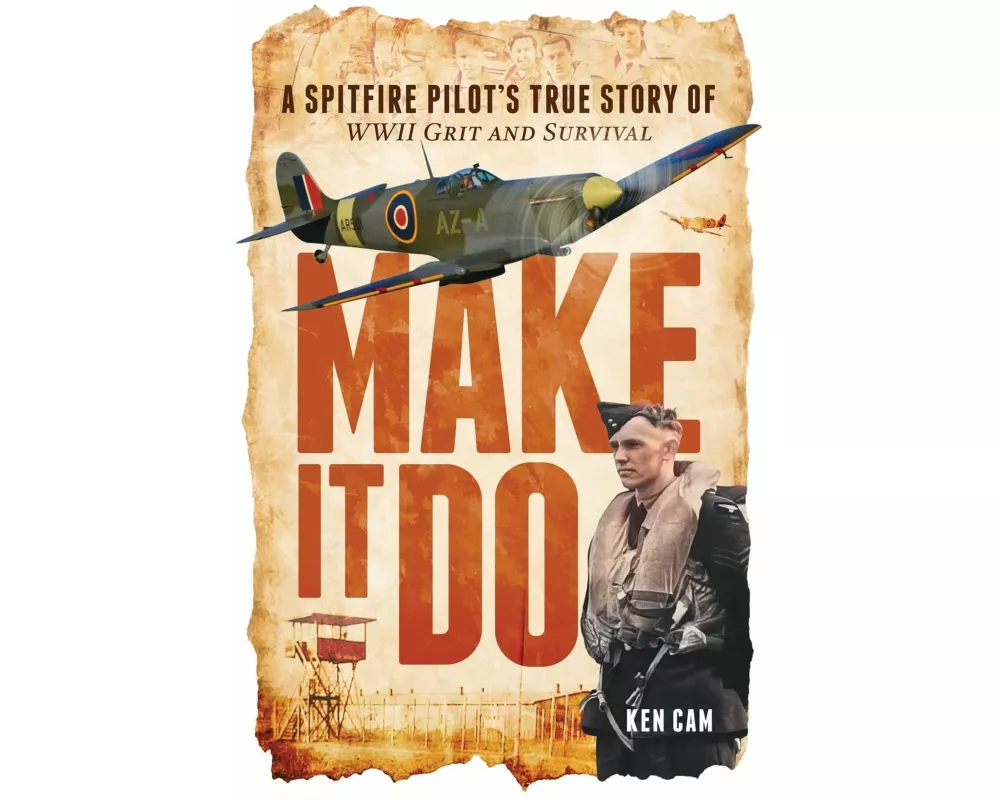Make It Do