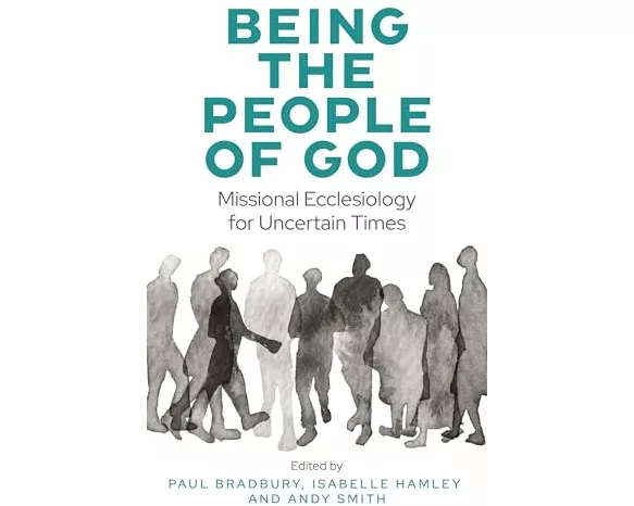 Being the People of God