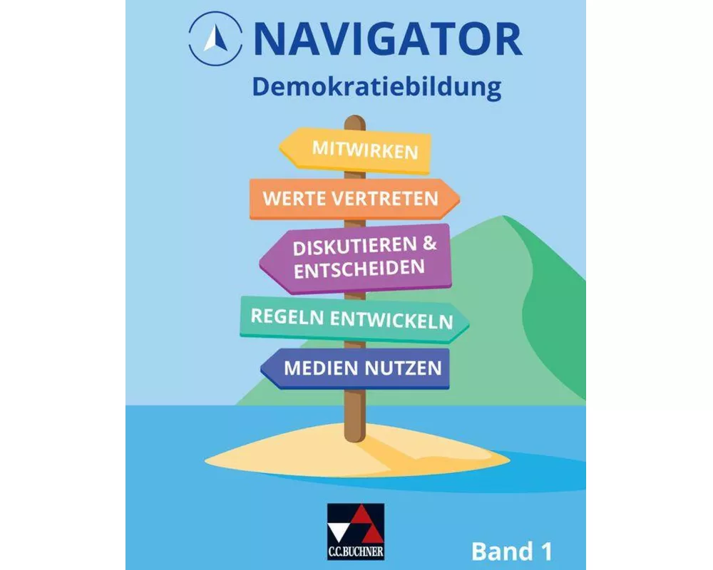 Navigator Demokratiebildung 1