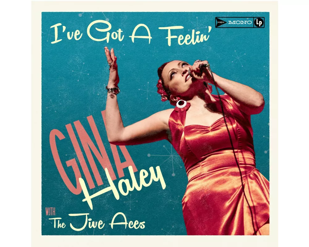 I've Got A Feelin'
