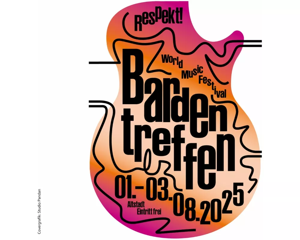 Bardentreffen 2025