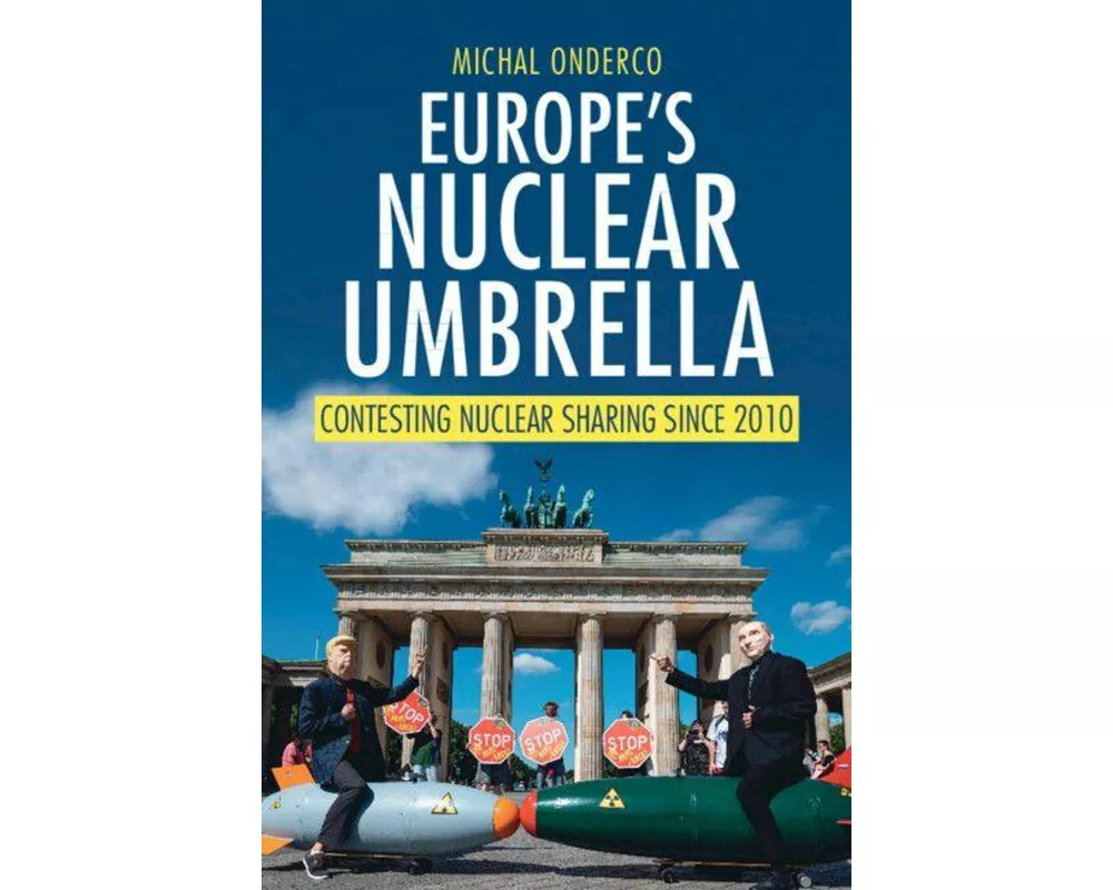 Europe's Nuclear Umbrella
