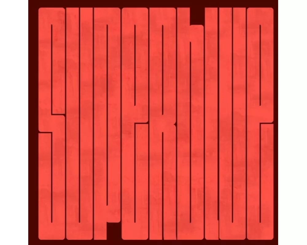 SuperBlue: Guilty Pleasures Vol.2