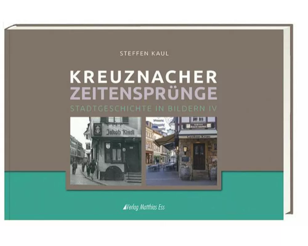 Kreuznacher Zeitensprünge
