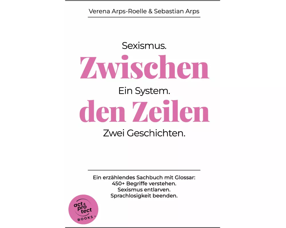 Zwischen den Zeilen