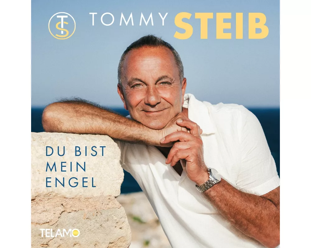 Du bist mein Engel