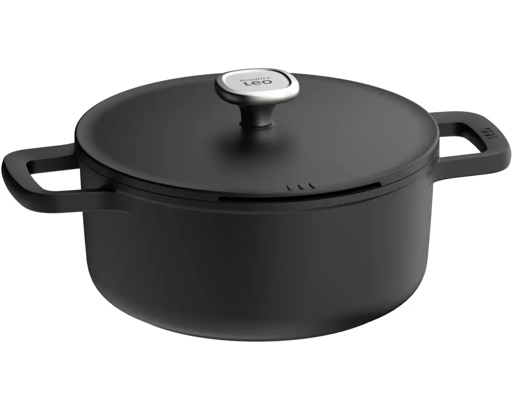 BergHOFF Kochtopf Phantom 24 x 11 cm