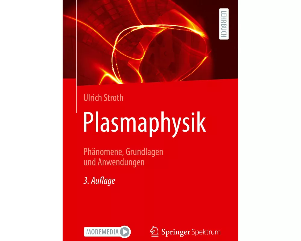 Plasmaphysik