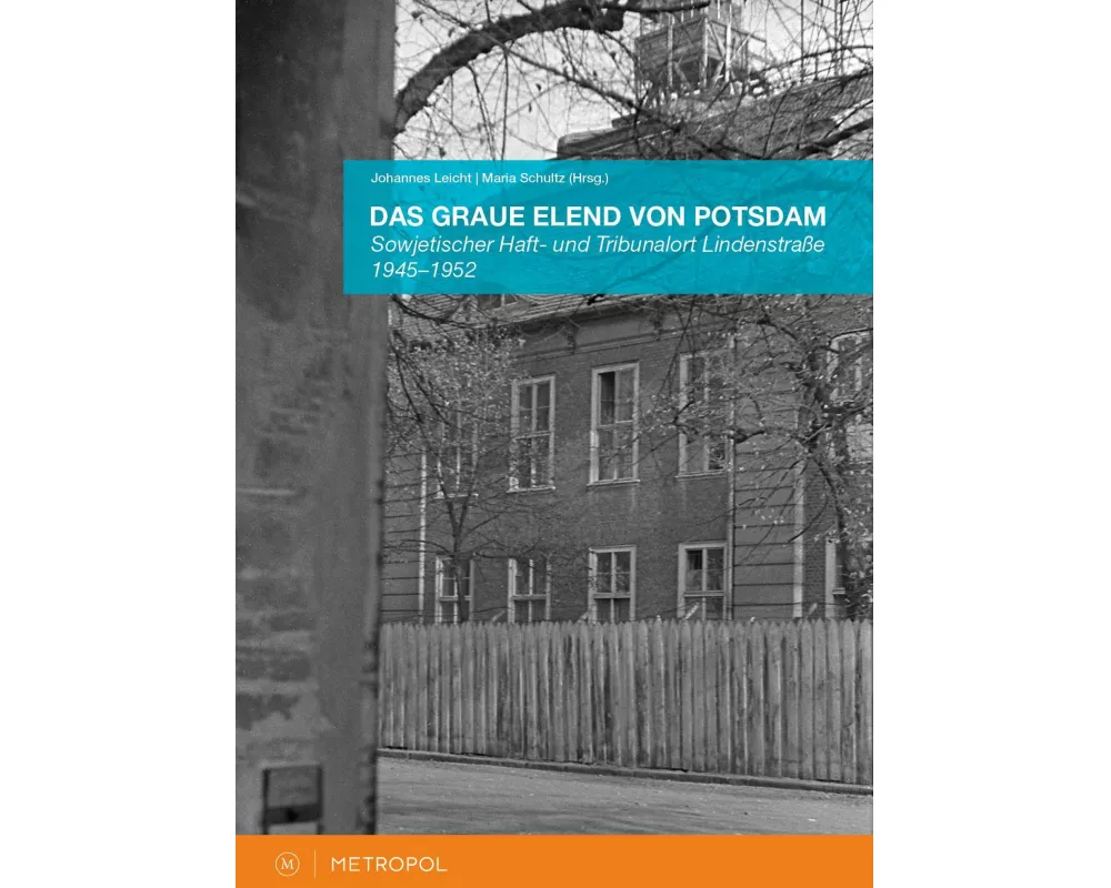 Das graue Elend von Potsdam