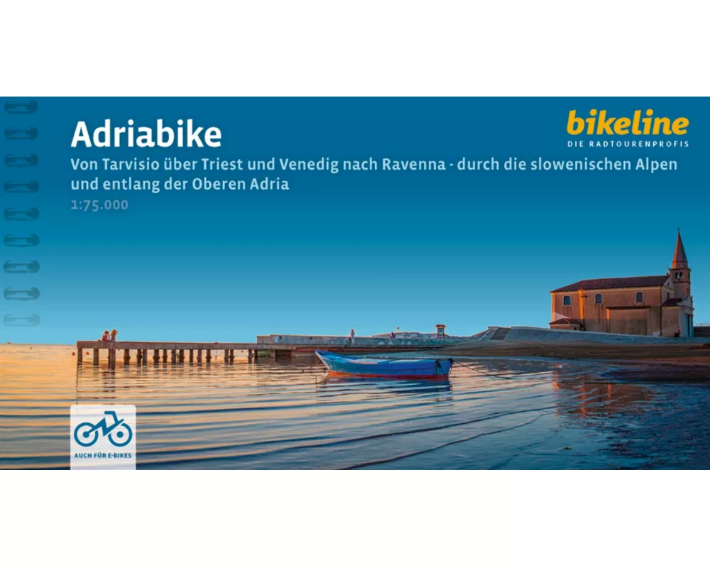 Adriabike