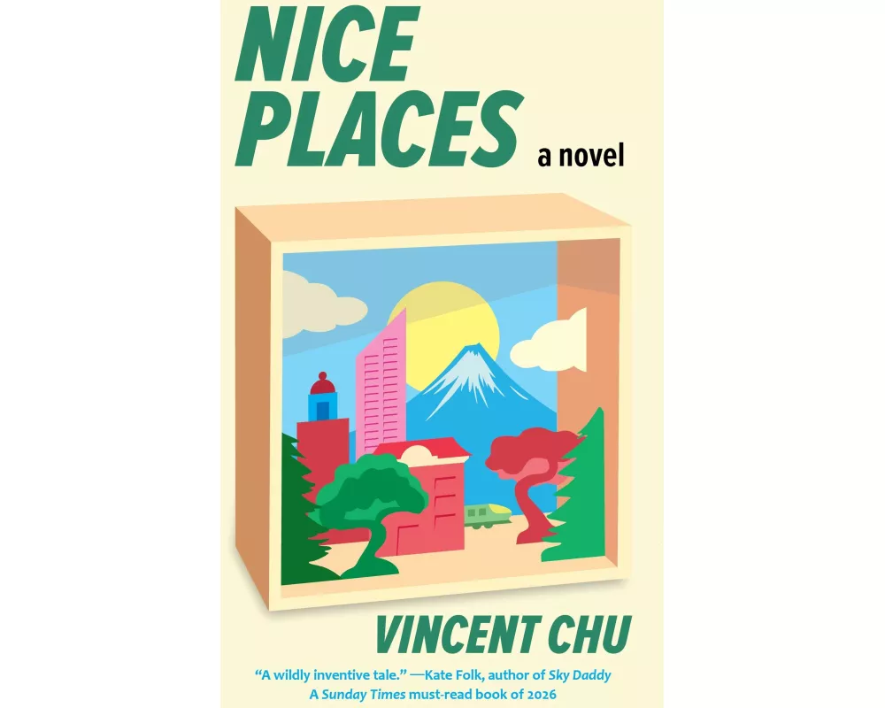Nice Places