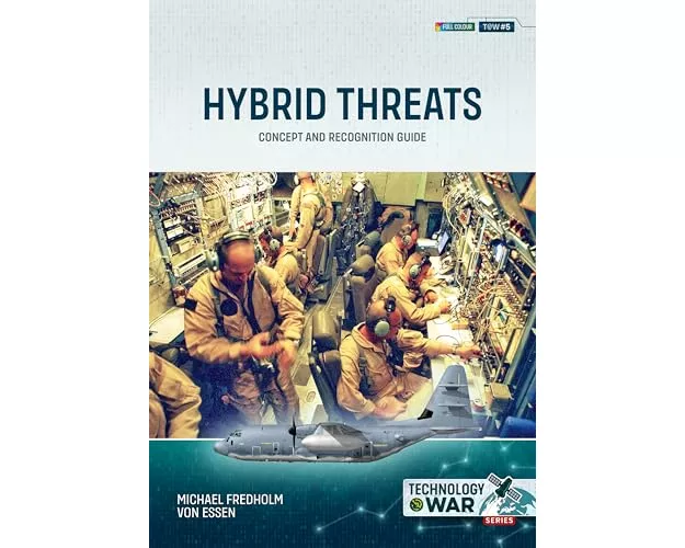 Hybrid Threats