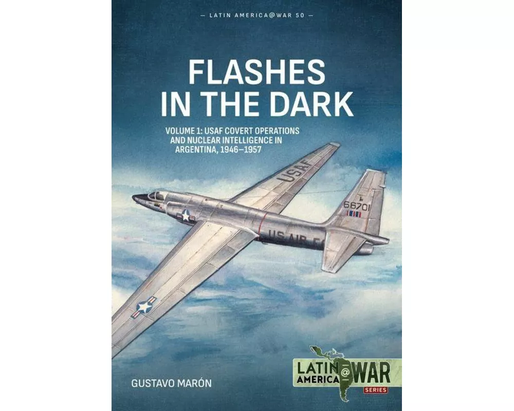 Flashes in the Dark Volume 1