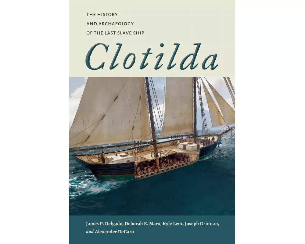 Clotilda