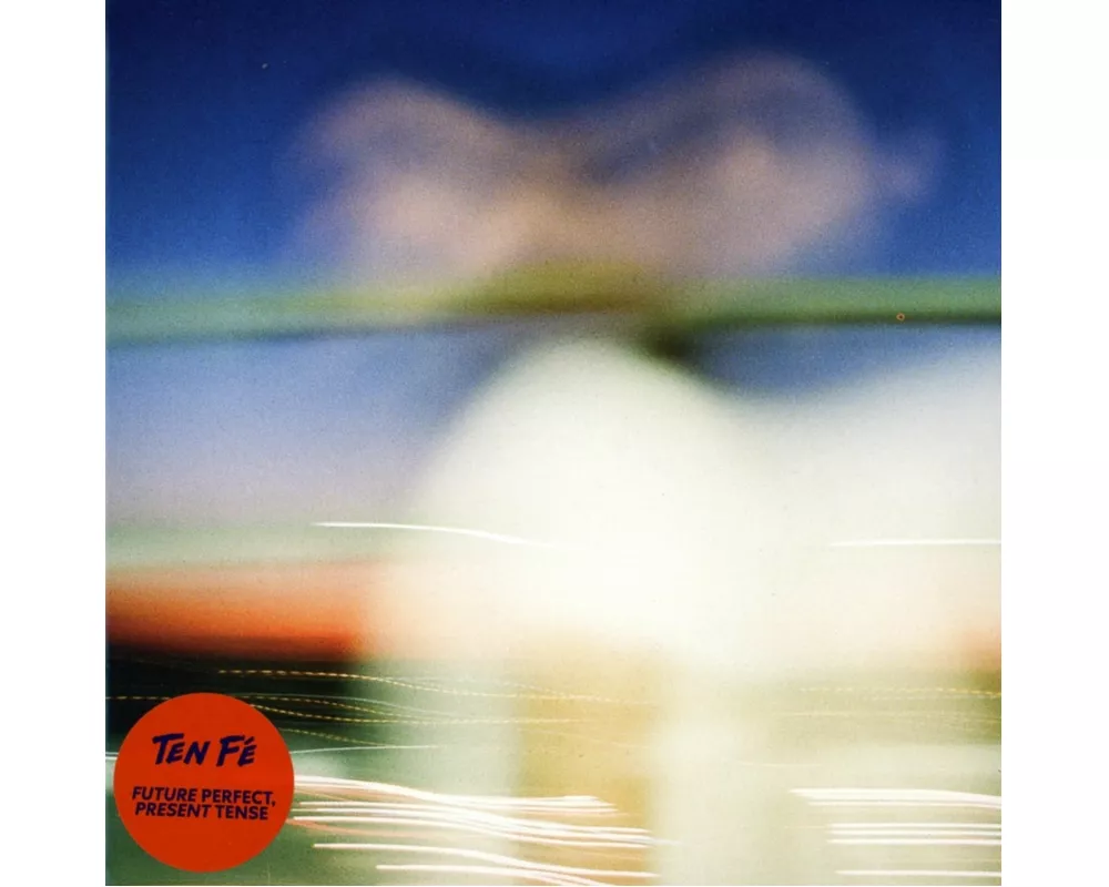 Future Perfect,Present Tense