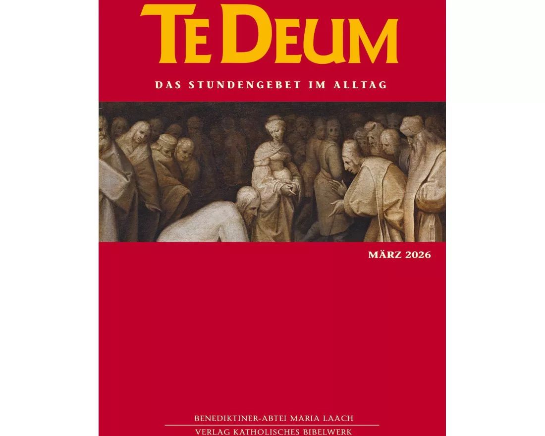 Te Deum 03/2026