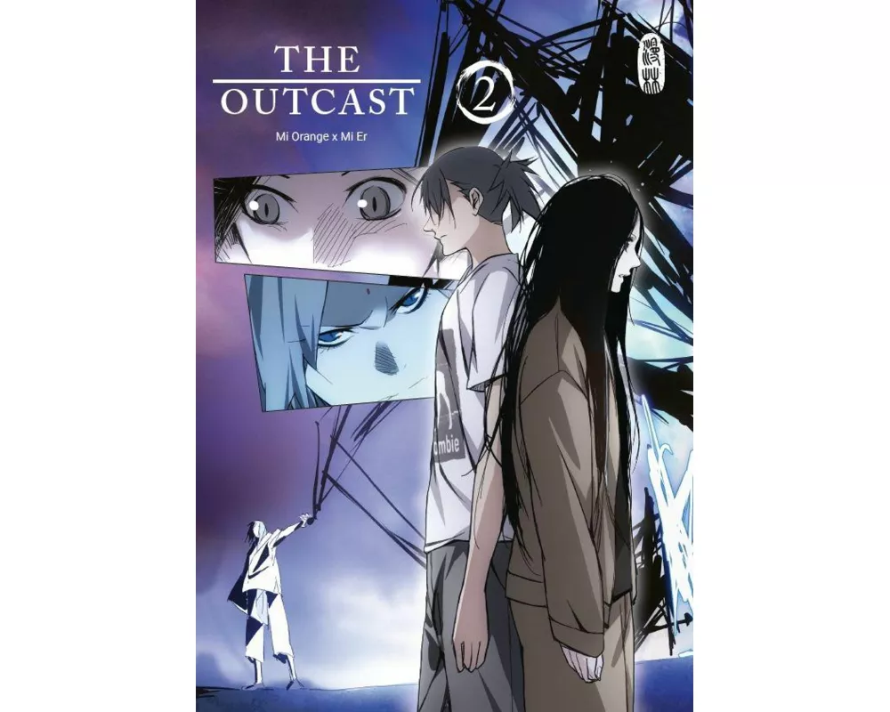 The Outcast - Band 2