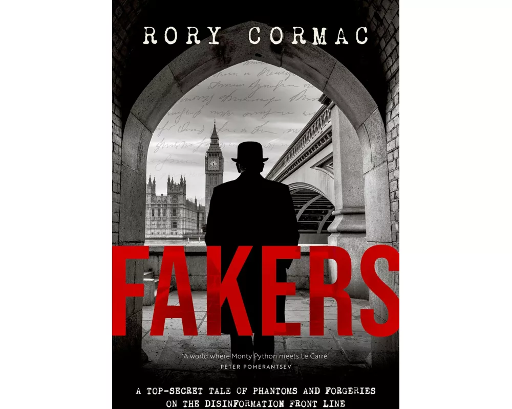 Fakers
