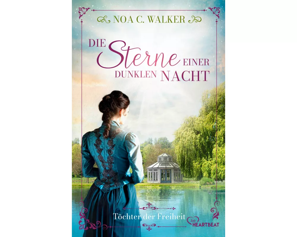 Die Sterne einer dunklen Nacht - Töchter der Freiheit
