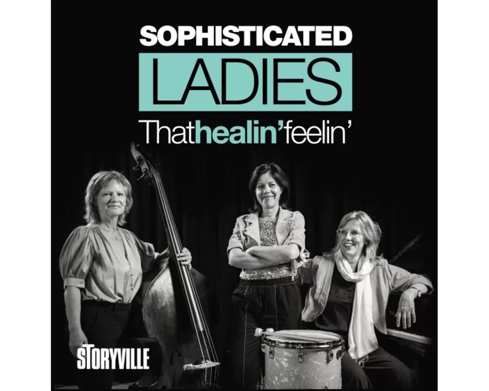 That Healin' Feelin'