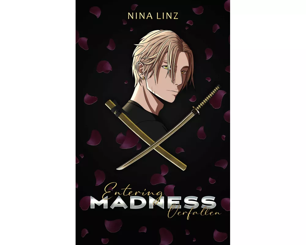 Entering Madness