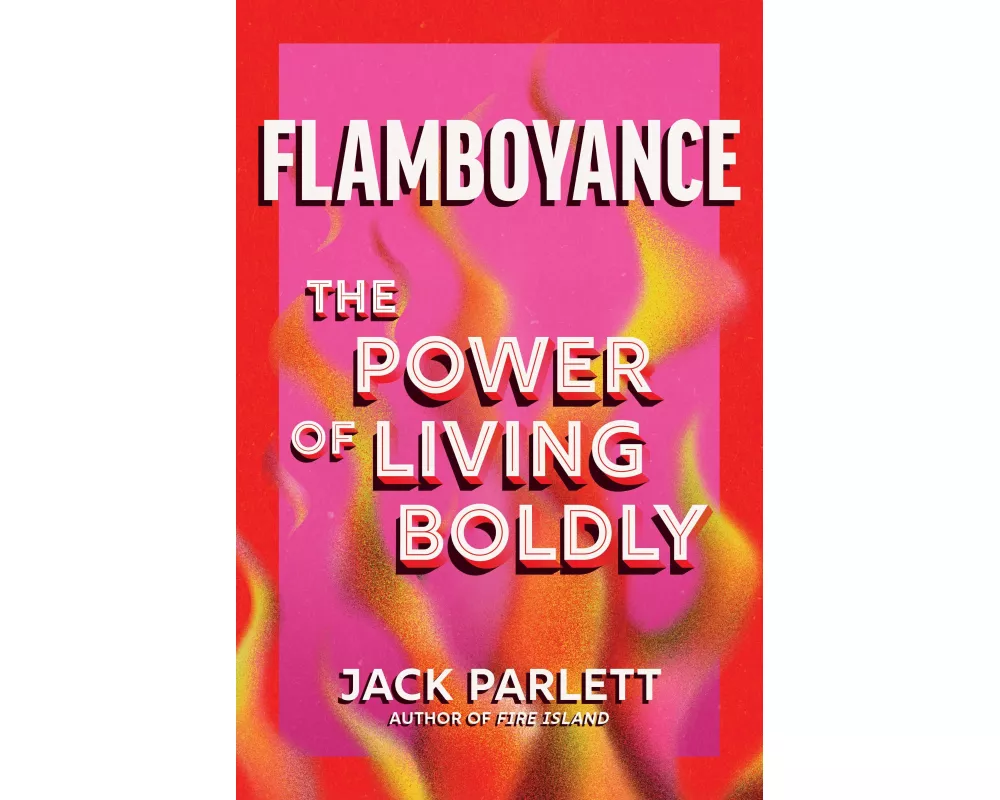 Flamboyance