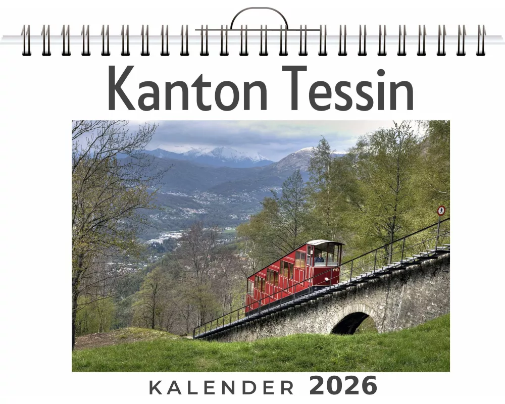 Kanton Tessin