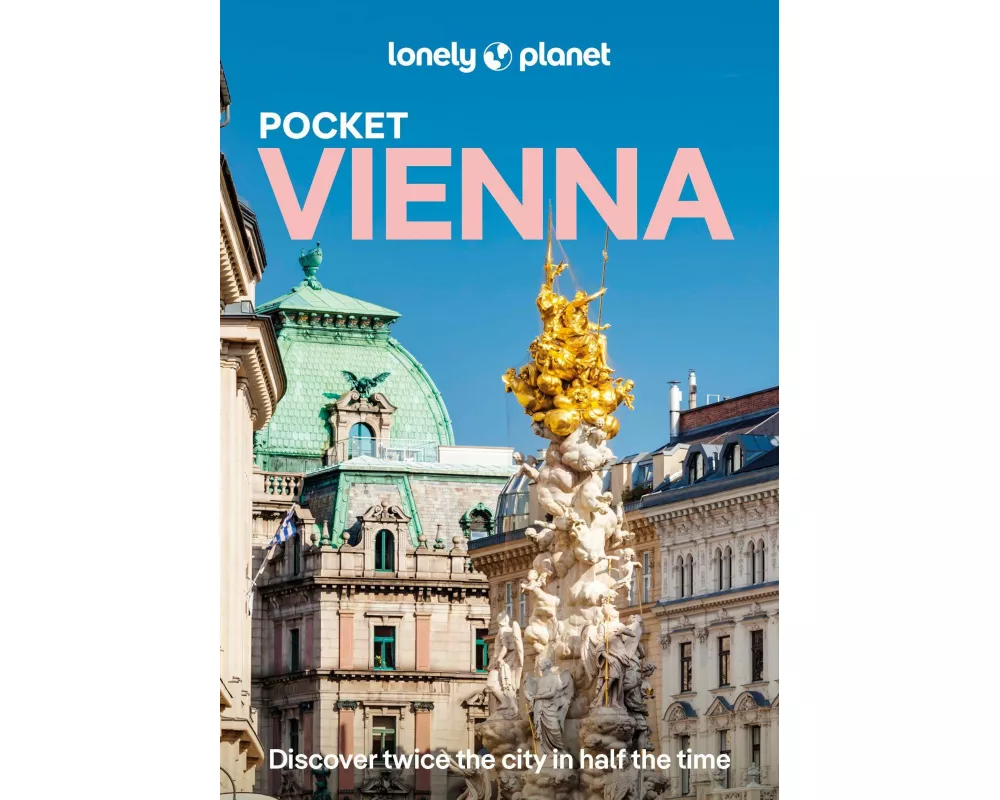Lonely Planet Pocket Vienna