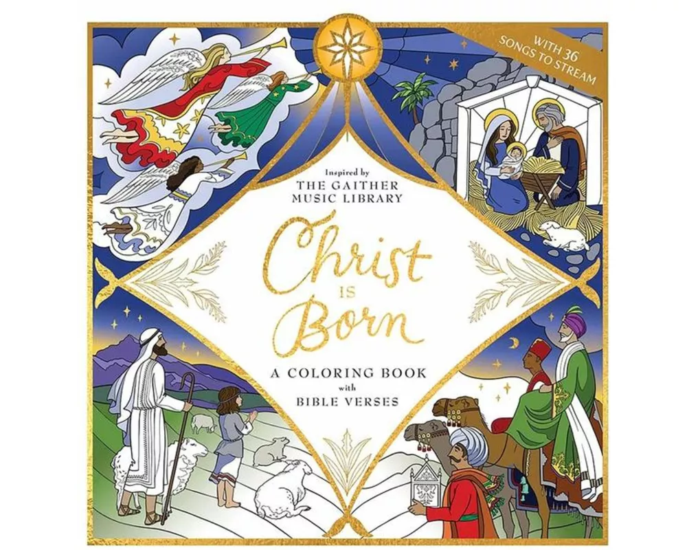 Christ Is Born