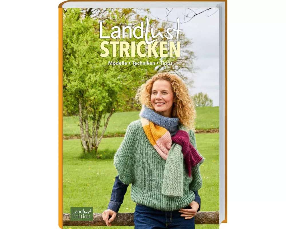 Landlust Stricken
