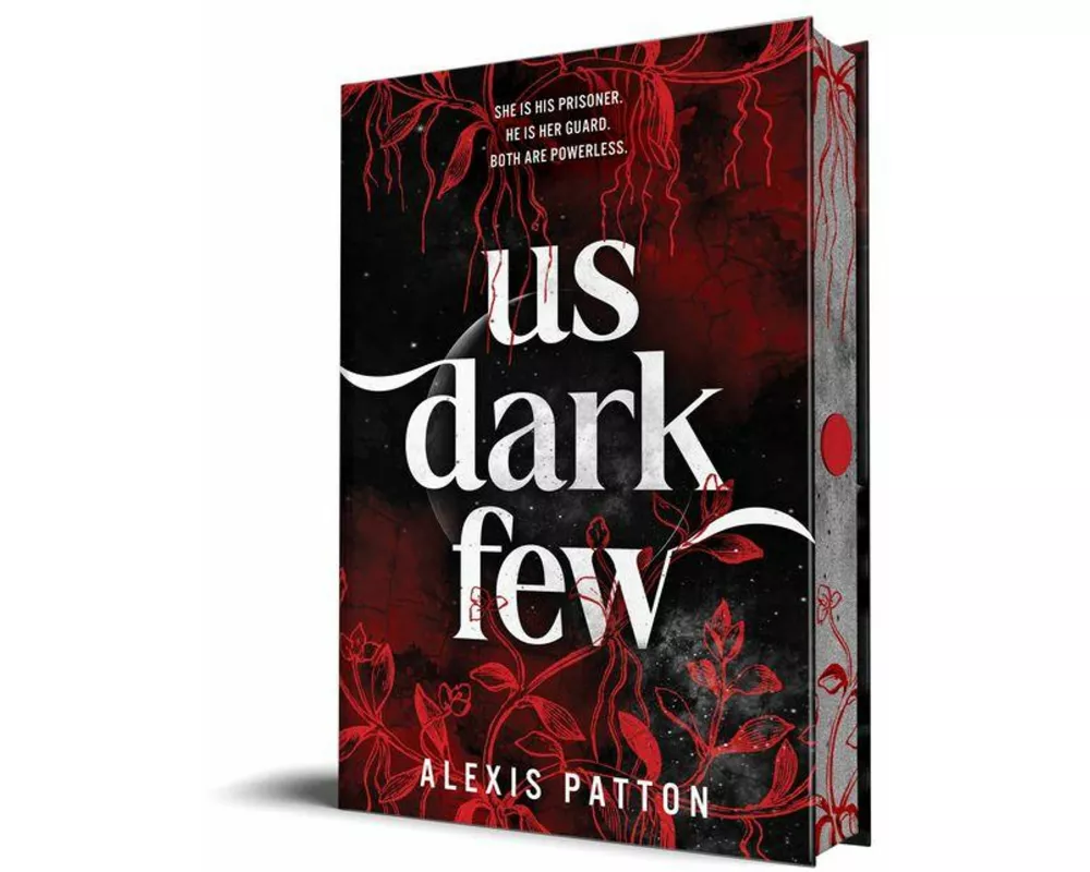 Us Dark Few