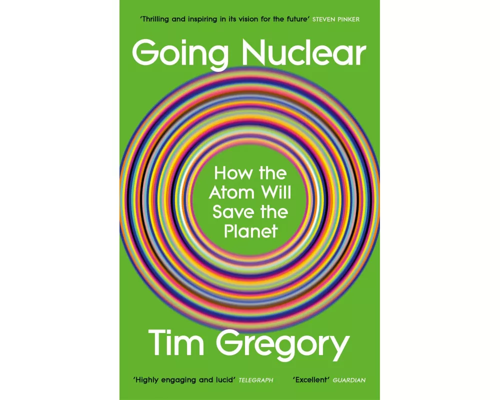 Going Nuclear