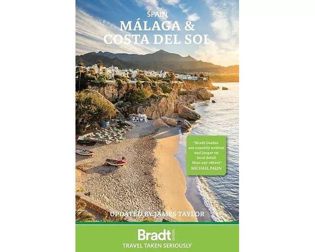 Malaga & Costa del Sol