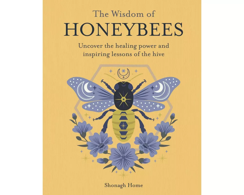 The Wisdom of Honeybees