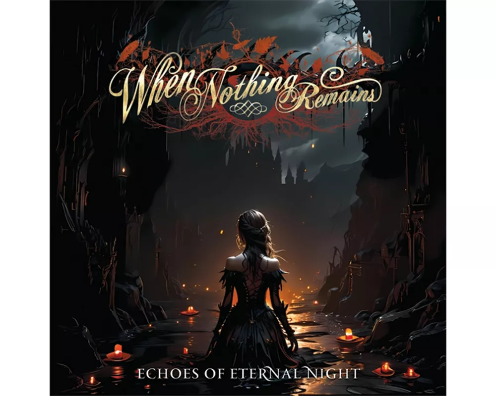Echoes of Eternal Night