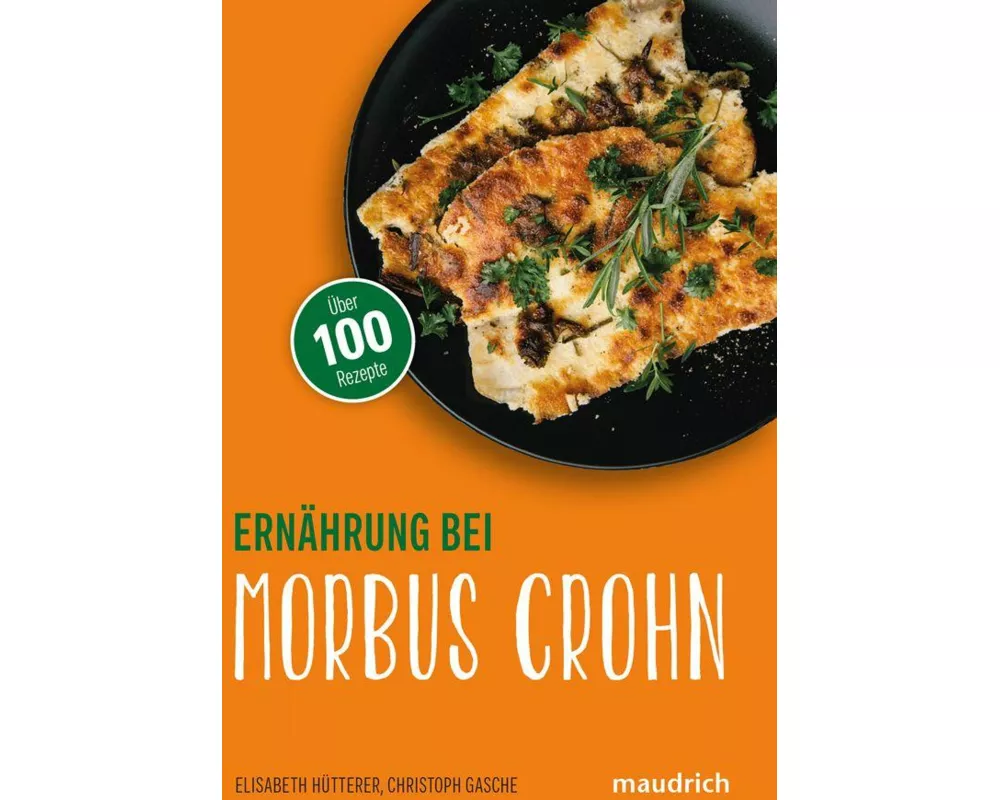 Ernährung bei Morbus Crohn
