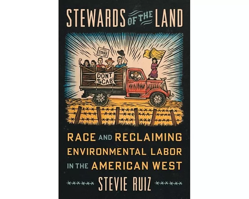 Stewards of the Land