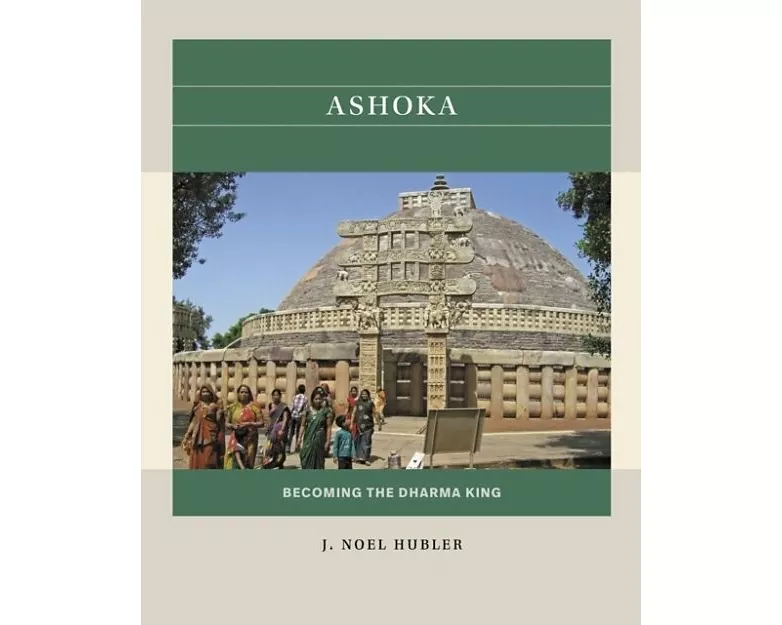 Ashoka