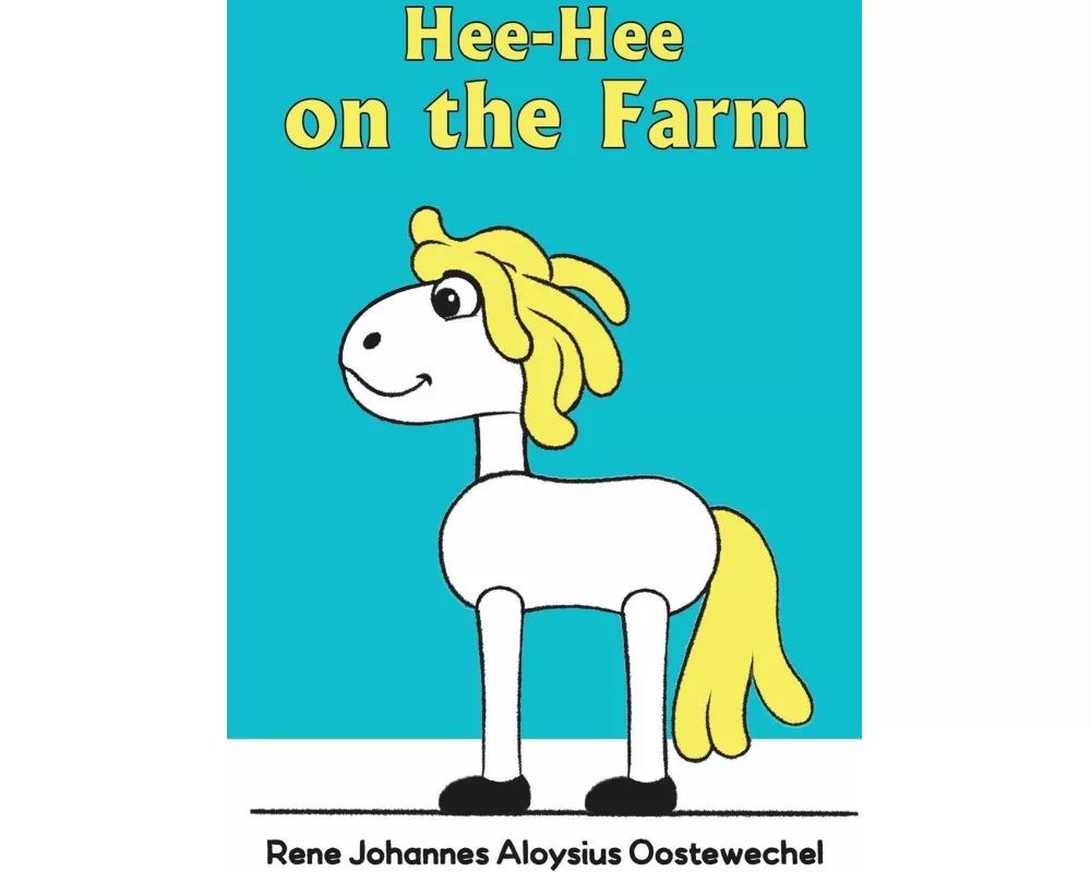 Hee-Hee on the Farm