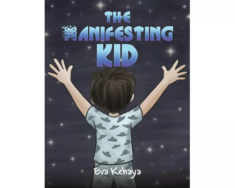 The Manifesting Kid