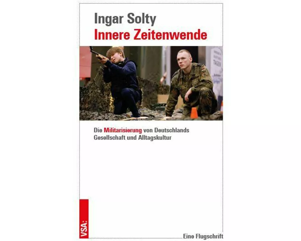 Innere Zeitenwende