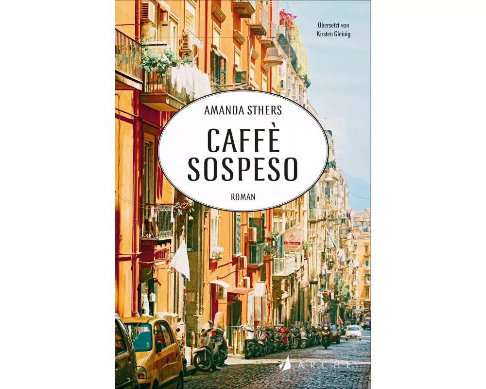 Caffè sospeso