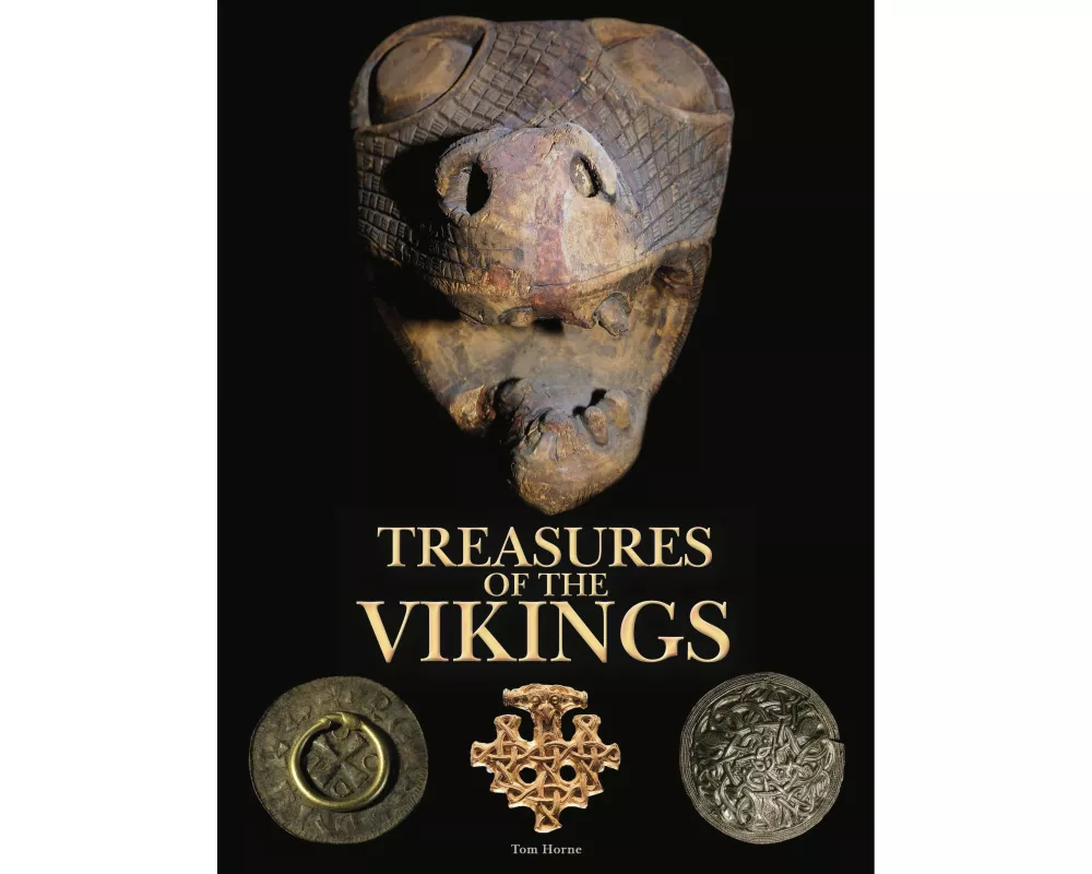 Treasures of the Vikings