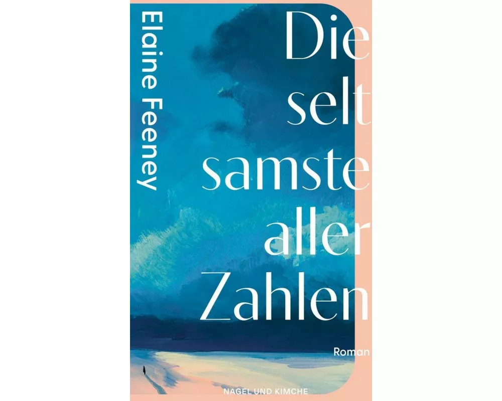 Die seltsamste aller Zahlen