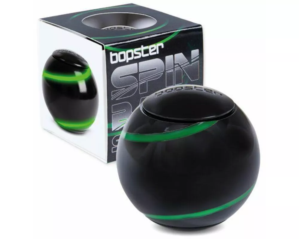 bopster Spin Ball - Glow in the Dark