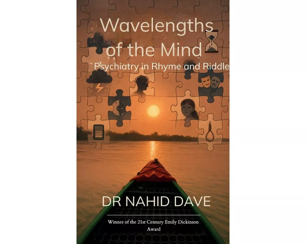 Wavelengths of the Mind