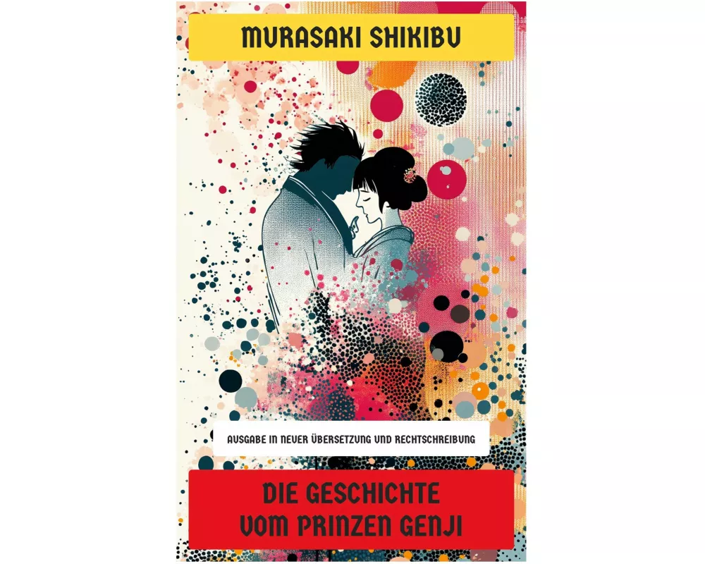 Die Geschichte vom Prinzen Genji