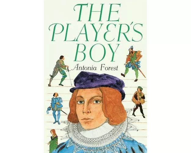 The Player's Boy
